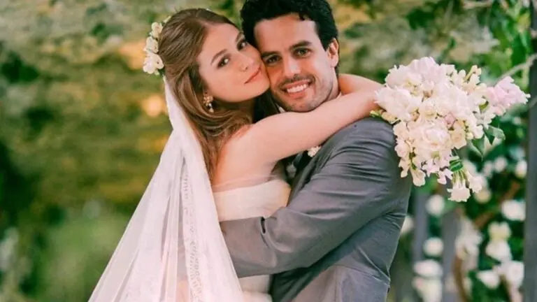 Separação de Marina Ruy Barbosa e Negrão: relembre o relacionamento