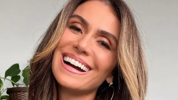 Morena iluminada: veja os tons que estão em alta entre as famosas