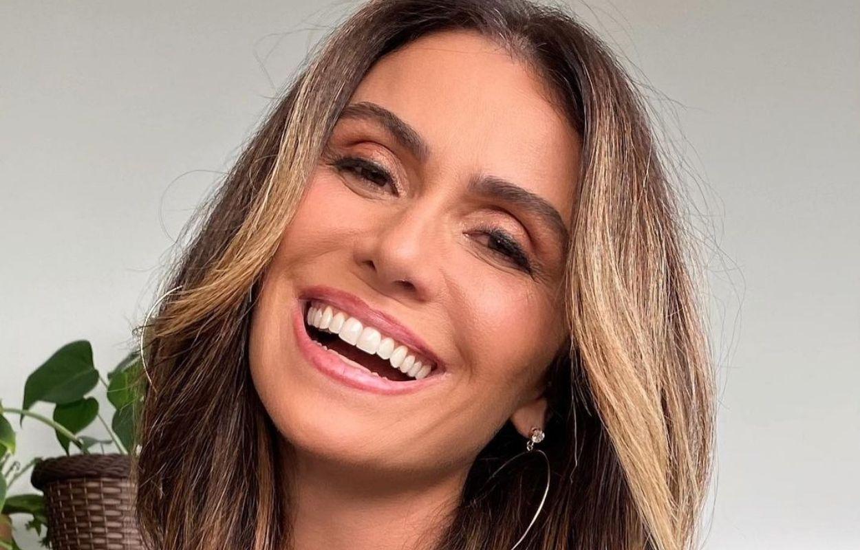 morena iluminada famosas