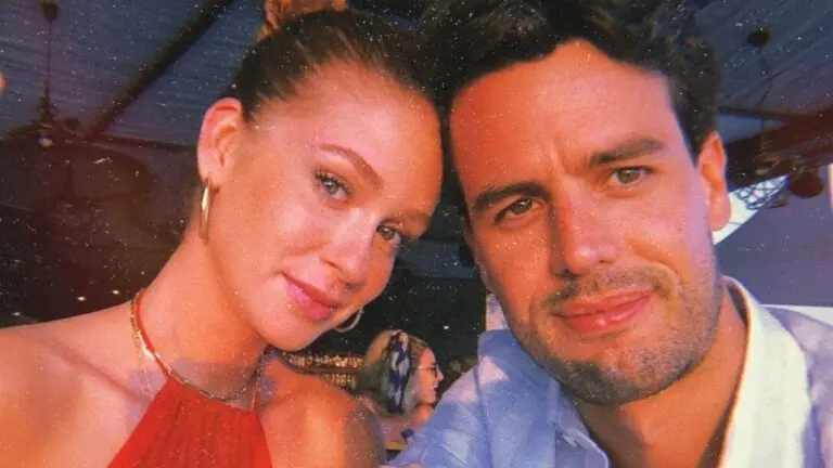 Confira bastidores do término de Marina Ruy Barbosa e Alexandre Negrão