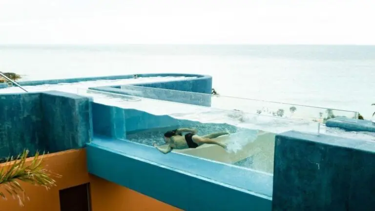 Veja roteiro e hotéis de Whindersson Nunes e namorada no México