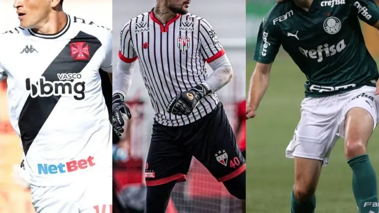 Cartola FC 2021: dicas de escalação e jogos da rodada #29