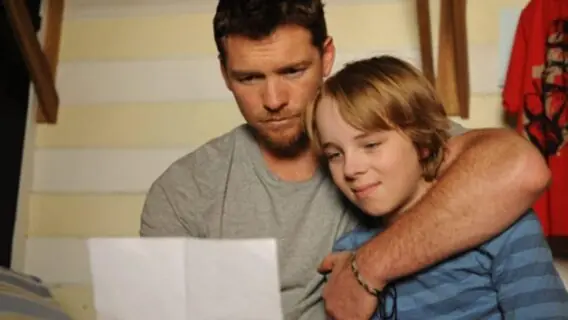 Sessão da Tarde de hoje (14/1) exibe ‘Sonhos de Papel’