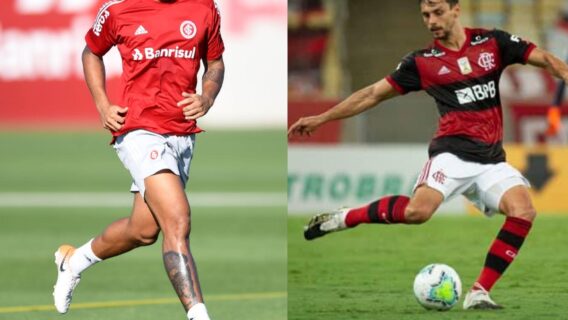 Cartola FC 2021: dicas de zagueiros para rodada #30