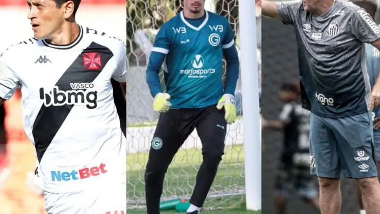 Cartola FC 2021: dicas de escalação para rodada #30