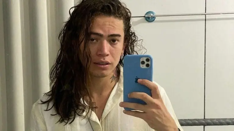 Além de Whindersson, veja quais famosos vão comprar oxigênio para Manaus