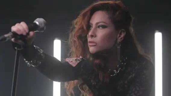 Lives de hoje: Pitty e mais shows no fim de semana