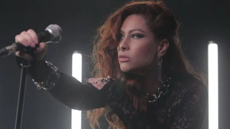 Lives de hoje: Pitty e mais shows no fim de semana