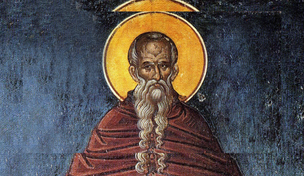 Santo do dia (11/1): faça oração a São Teodósio