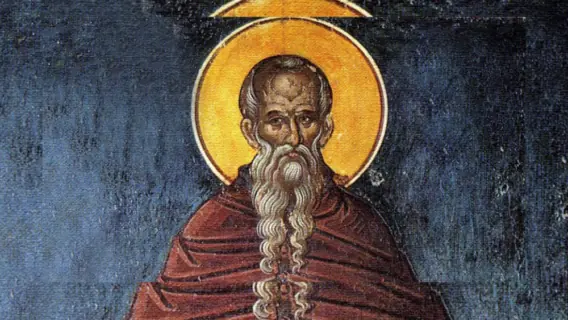 Santo do dia (11/1): faça oração a São Teodósio