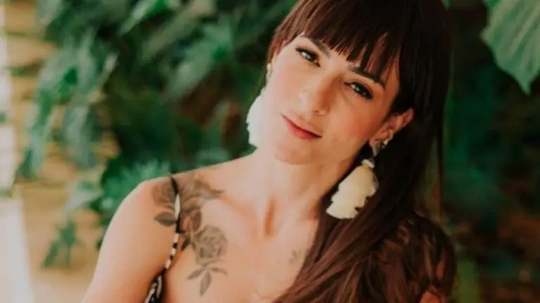 Compulsão alimentar: entenda a polêmica com Dani Noce