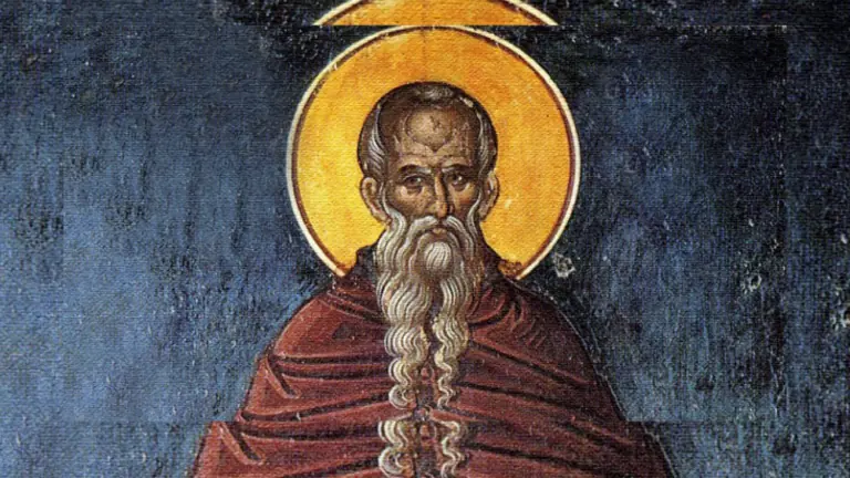 Santo do dia (11/1): faça oração a São Teodósio