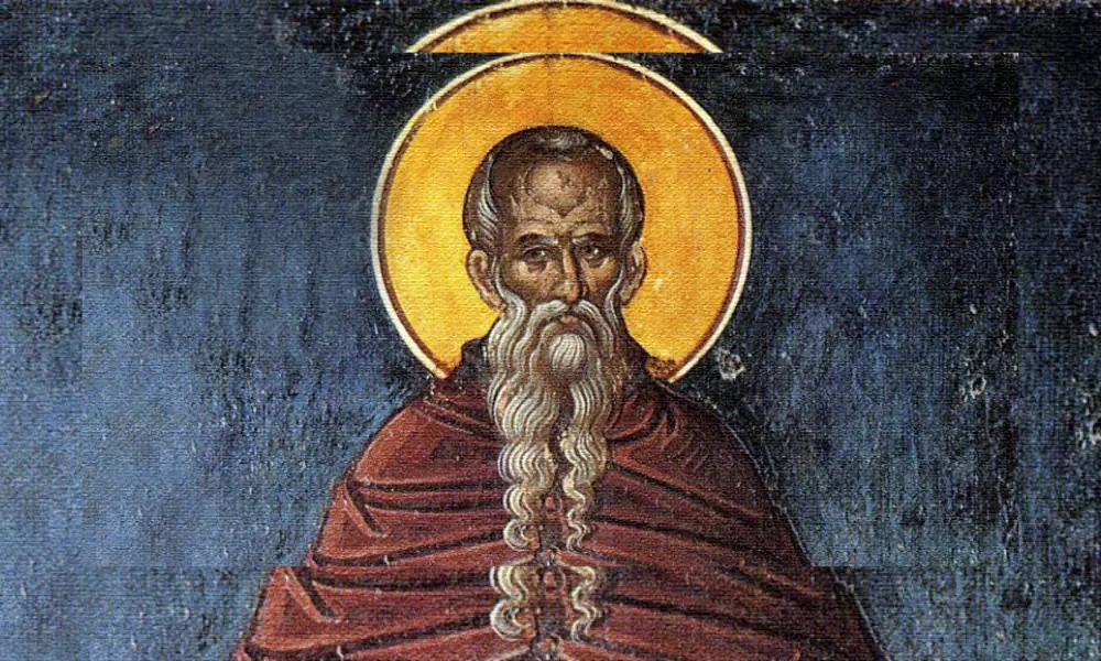 Santo do dia (11/1): faça oração a São Teodósio