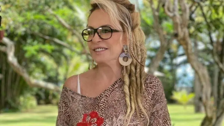 Ana Maria Braga de dreads divide opiniões: estilo ou apropriação cultural?