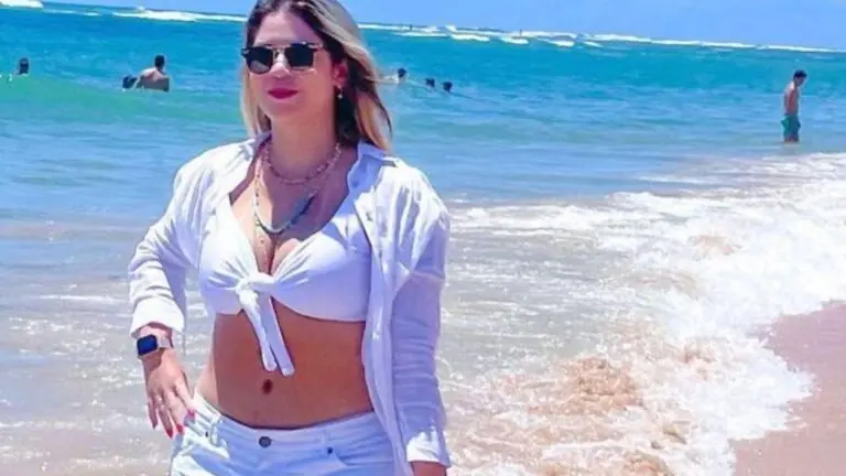 Quer motivação para emagrecer? Marilia Mendonça ensina