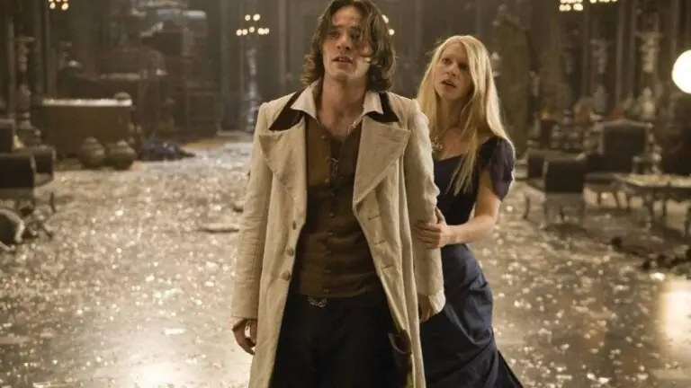 Sessão da tarde de hoje (8/1) exibe ‘Stardust – O Mistério da Estrela’