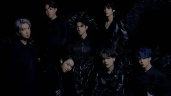 Cantores do BTS e 2 brasileiros estão em lista dos mais bonitos de 2020