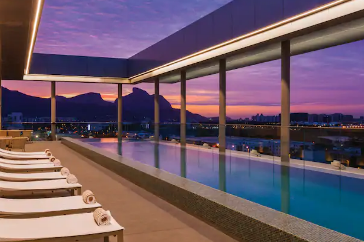hotel do bbb 21