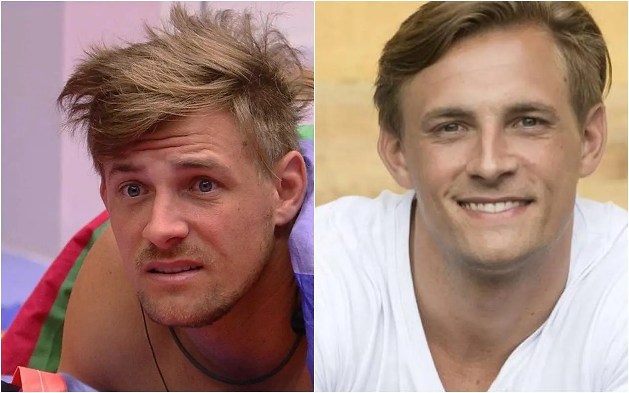 Diego Wantowsky Big Brother Brasil