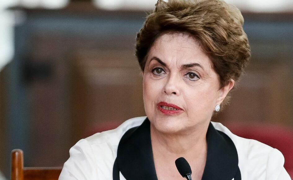 Dilma Rousseff após eleições 2010