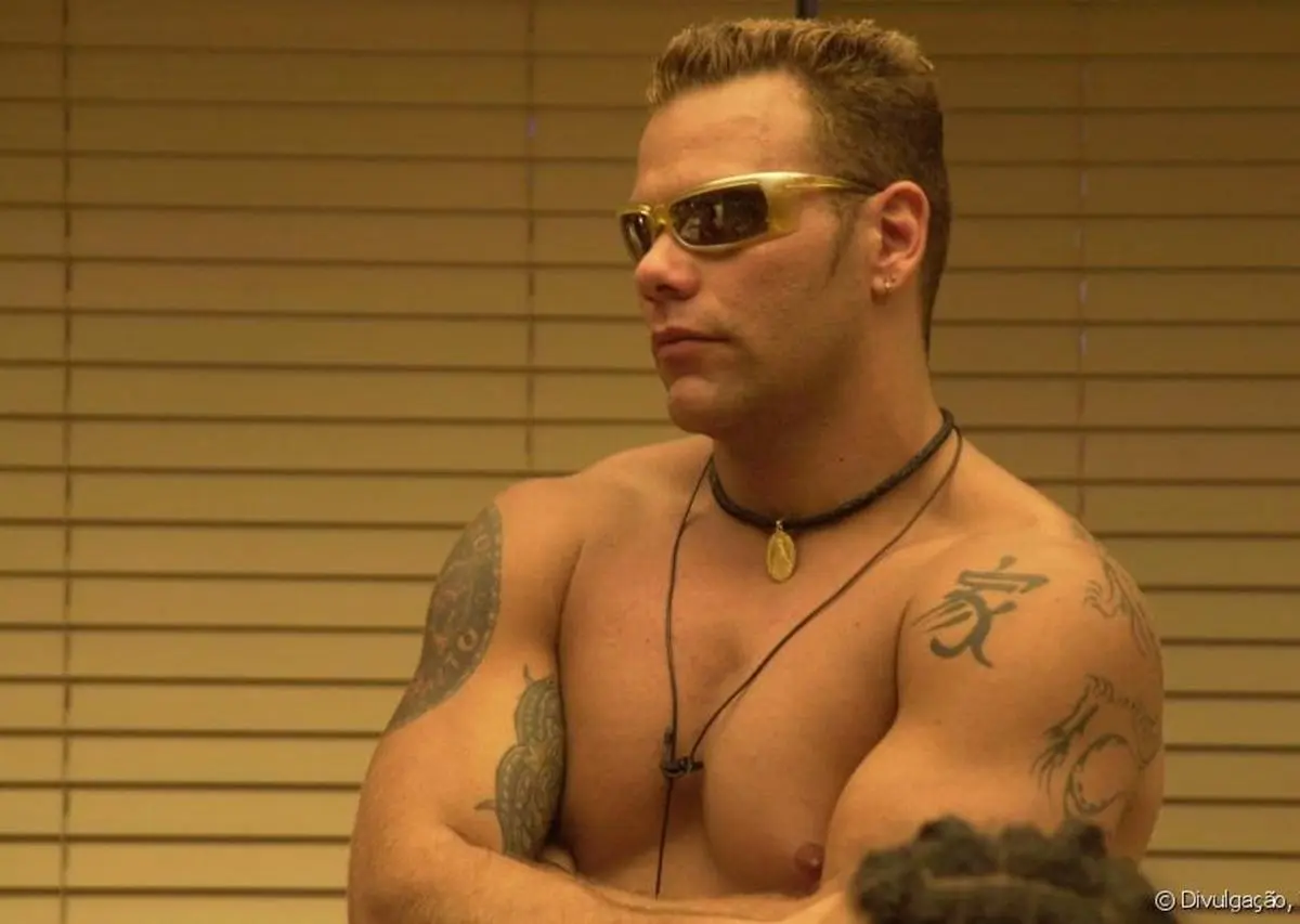 Imagem de Dilsinho MadMax