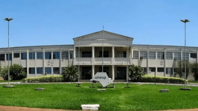 Tudo o que você precisa saber sobre o vestibular da Unesp 2021