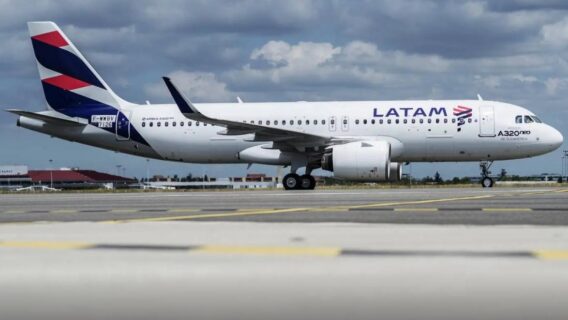 Promoção Latam terá 48 horas de tarifas a partir de R$ 98