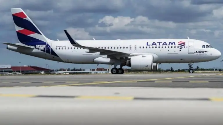 Promoção Latam terá 48 horas de tarifas a partir de R$ 98