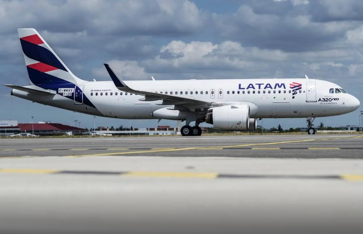 latam