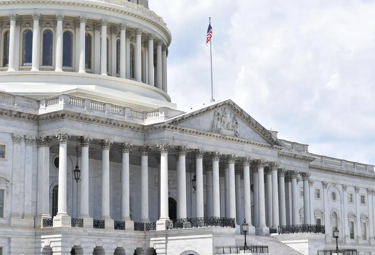 EUA reforçam a segurança