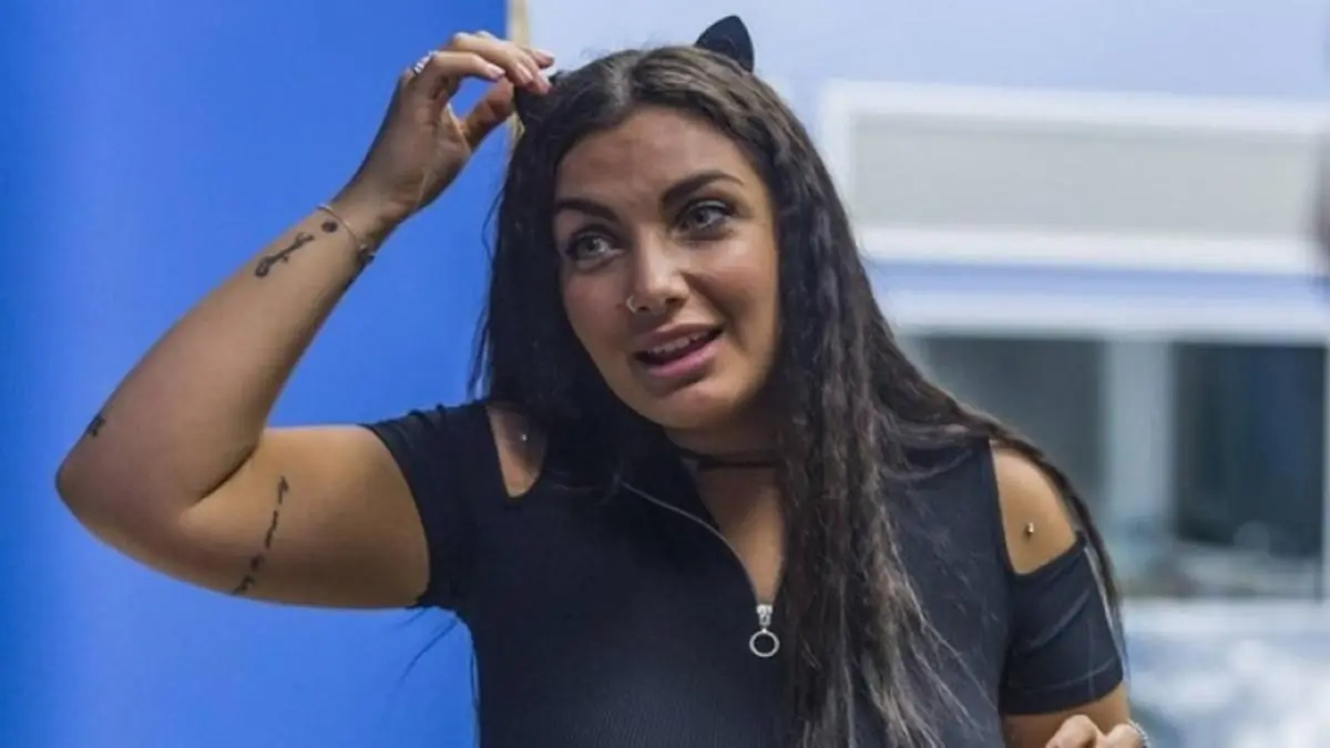 Elettra Lamborghini