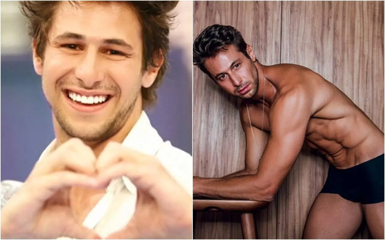 Emanuel Milchevski BBB