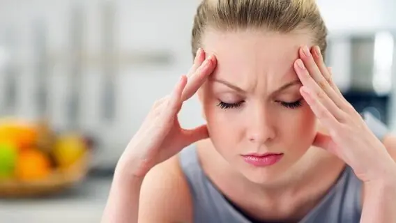 Ansiedade e estresse podem favorecer surgimento de crises de enxaqueca