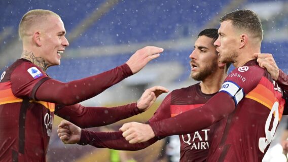 Crotone x Roma: onde assistir ao jogo do Campeonato Italiano (06/01)