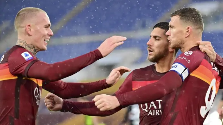 Crotone x Roma: onde assistir ao jogo do Campeonato Italiano (06/01)