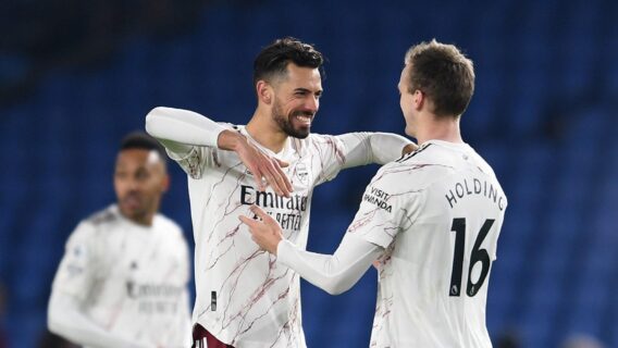 West Bromwich x Arsenal (02/01): onde assistir e possíveis escalações