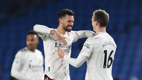 West Bromwich x Arsenal (02/01): onde assistir e possíveis escalações