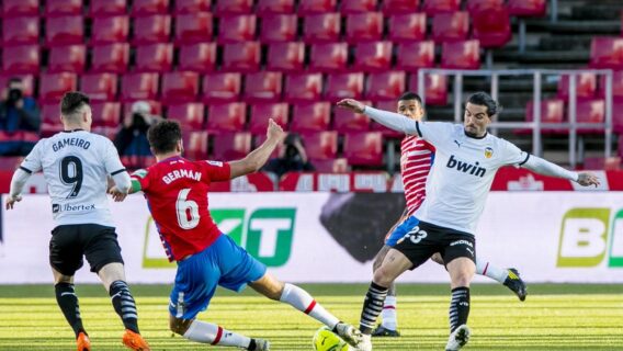 Yeclano x Valencia: onde assistir ao jogo da Copa do Rei (07/01)