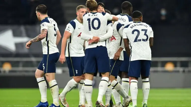 Tottenham x Leeds: onde assistir ao jogo do Campeonato Inglês (02/01)