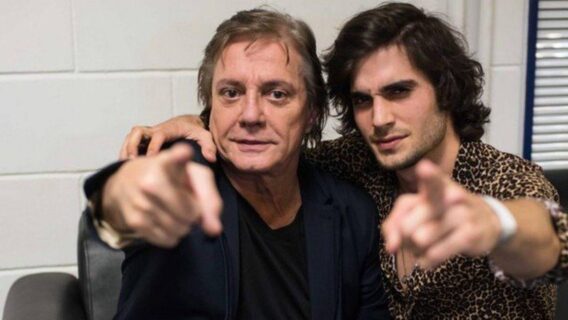 BBB 21: Fábio Jr. coloca mansão em que mora com Fiuk à venda