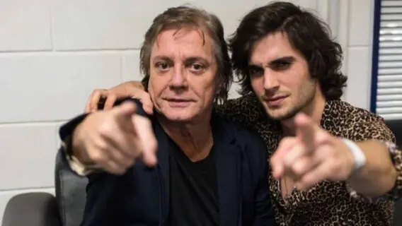 BBB 21: Fábio Jr. coloca mansão em que mora com Fiuk à venda