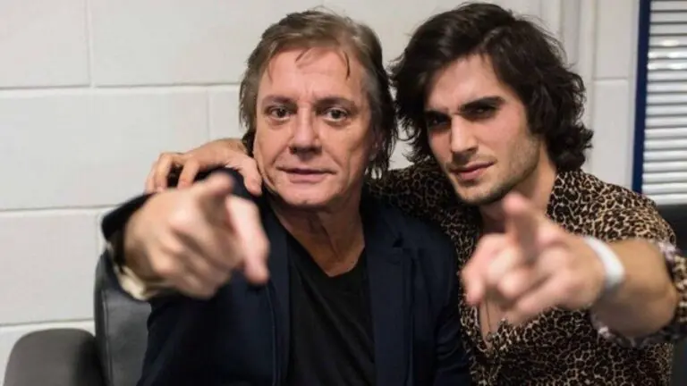 BBB 21: Fábio Jr. coloca mansão em que mora com Fiuk à venda