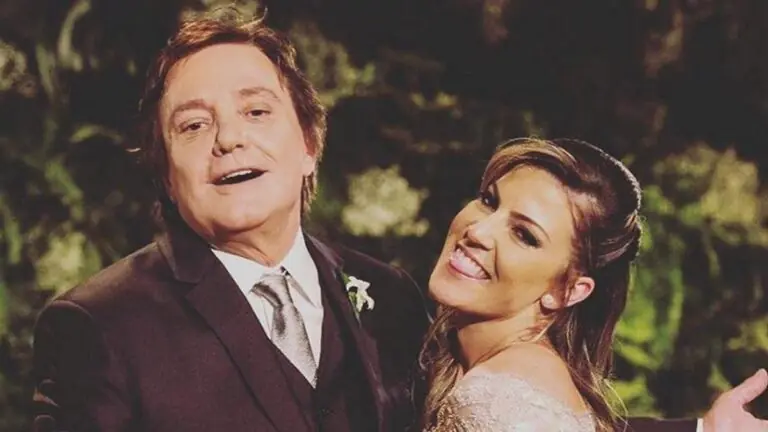 Relembre os 7 casamentos de Fábio Jr e suas ‘almas gêmeas’