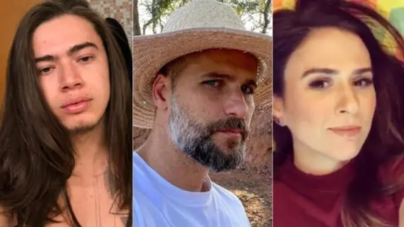 Famosos se manifestam sobre mortes em Manaus