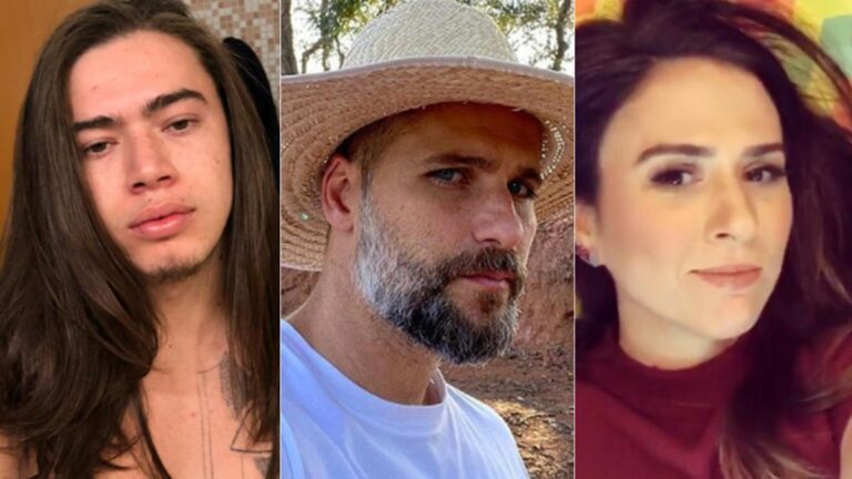 Famosos se manifestam sobre mortes em Manaus