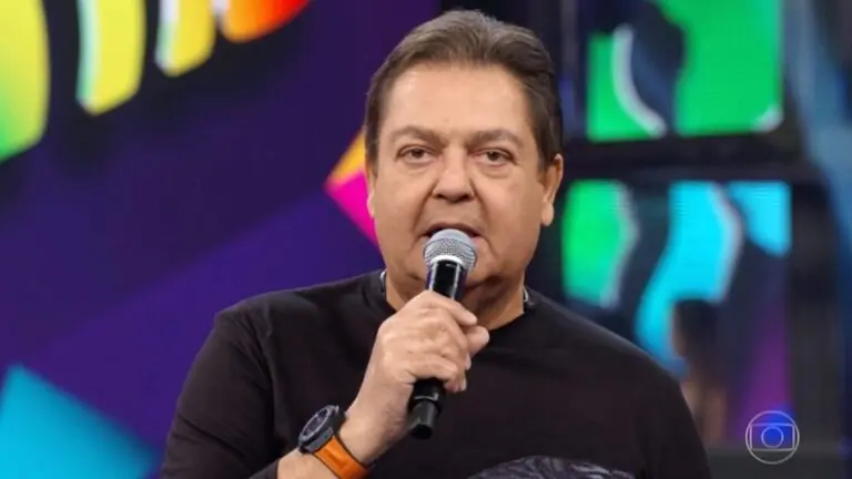 Internado na UTI? Globo esclarece estado de saúde de Faustão