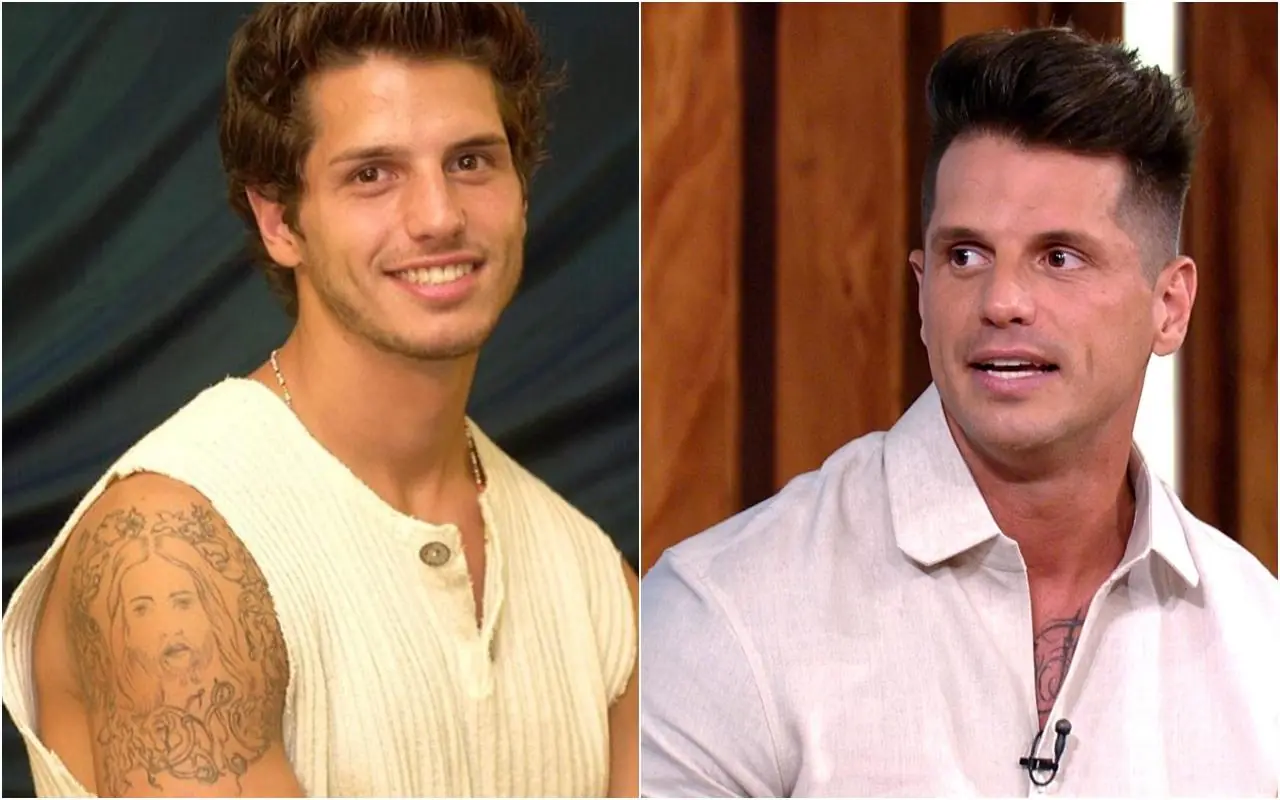 Fernando Fernandes BBB 2