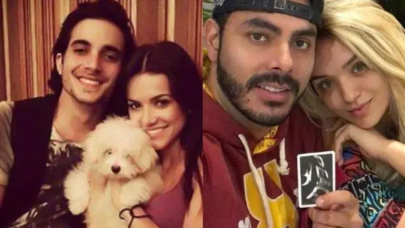 BBB21: Boninho traz ‘ex’ de Manu Gavassi e Rafa Kallimann