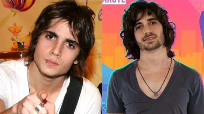 Na imagem Fiuk no BBB21