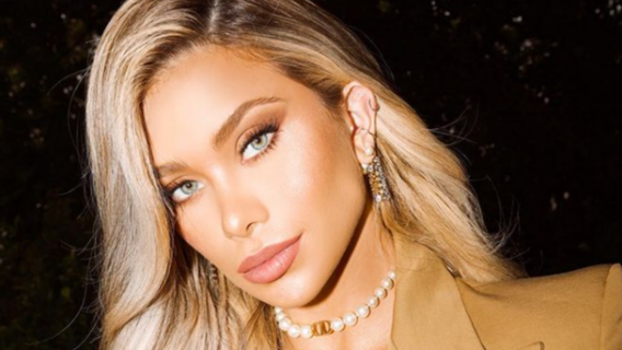 BBB 21: Flávia Pavanelli é confirmada no reality